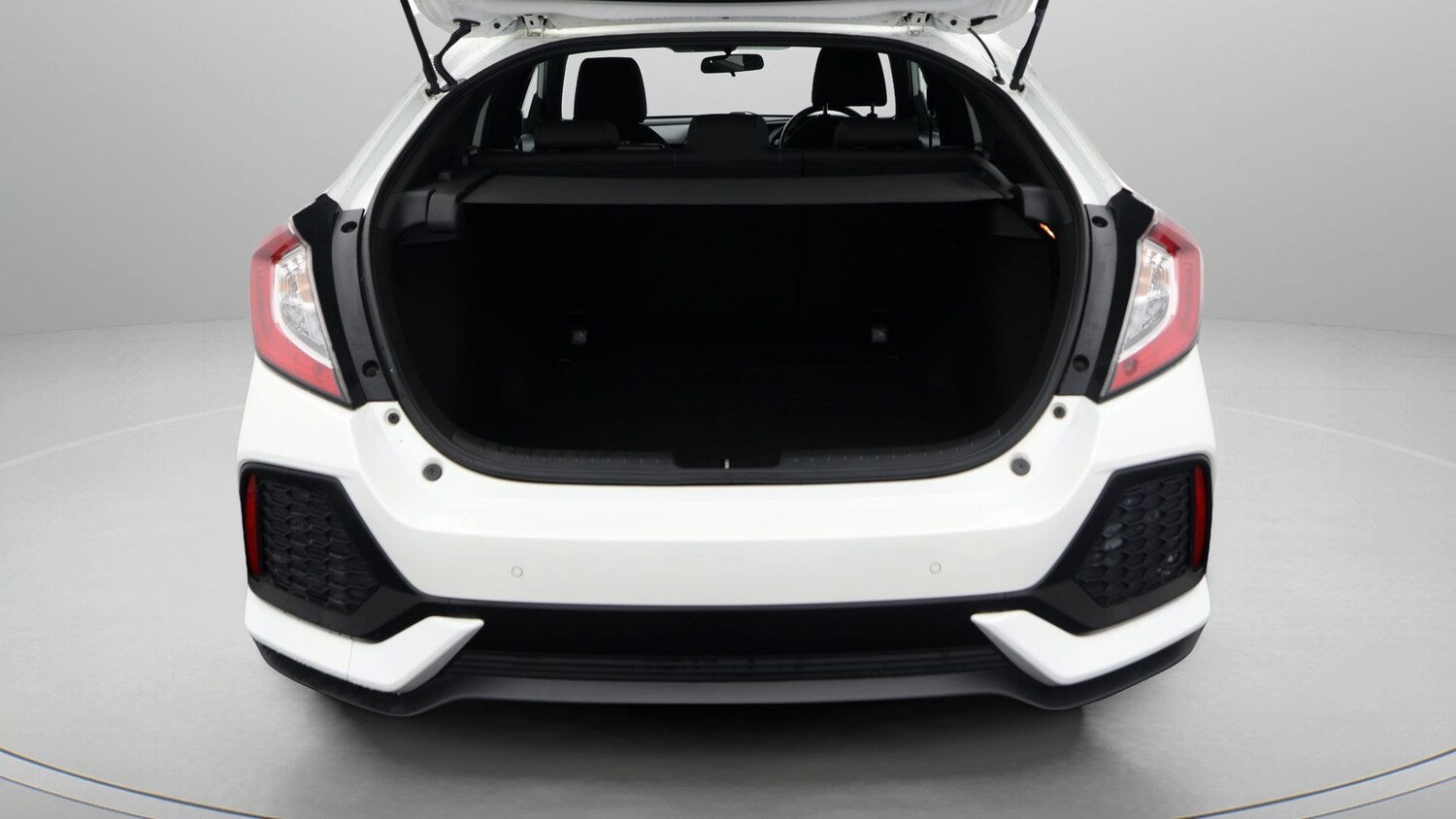 Used Honda Civic for sale - 77324603: Photo 17