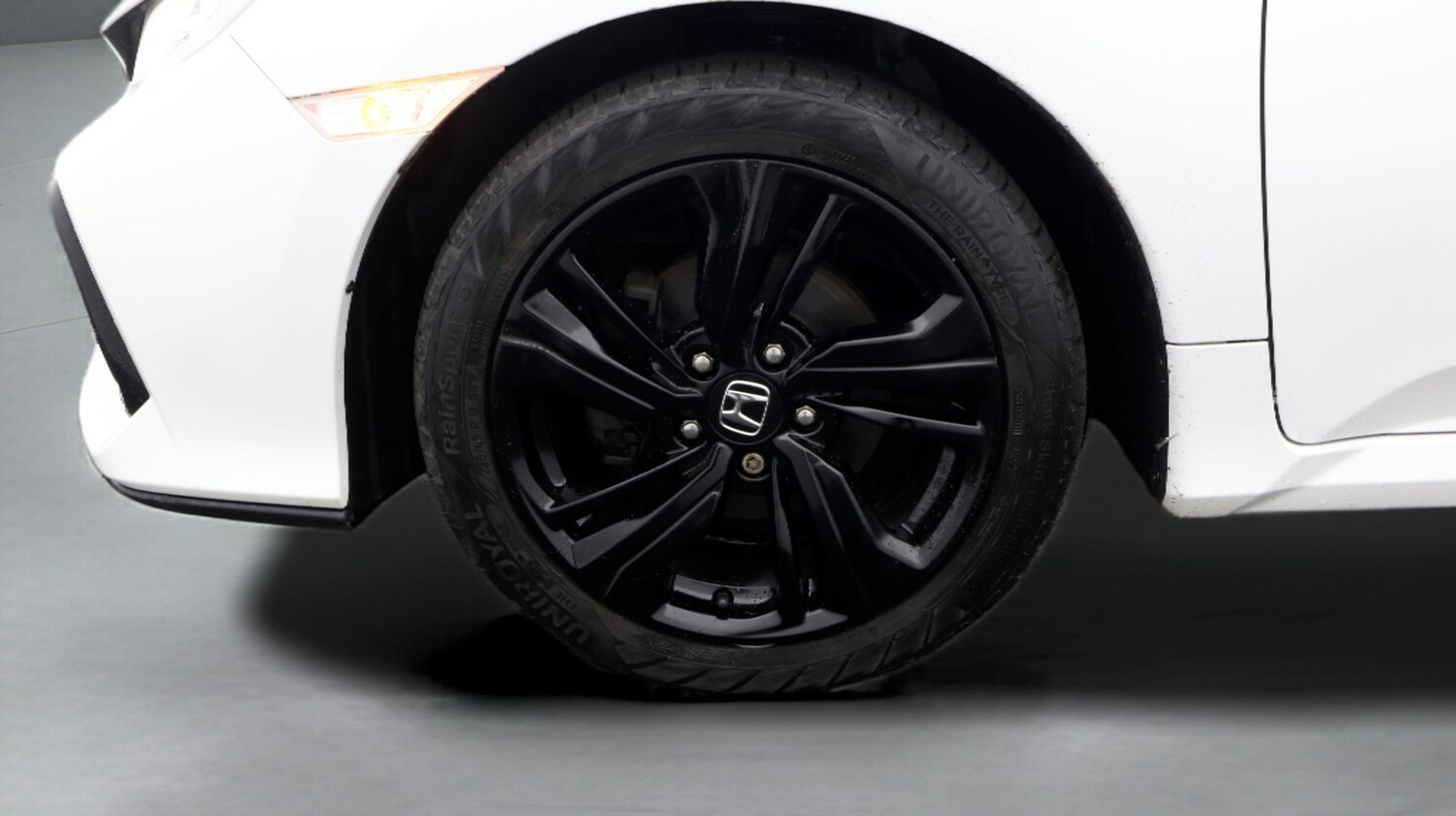 Used Honda Civic for sale - 77324603: Photo 18