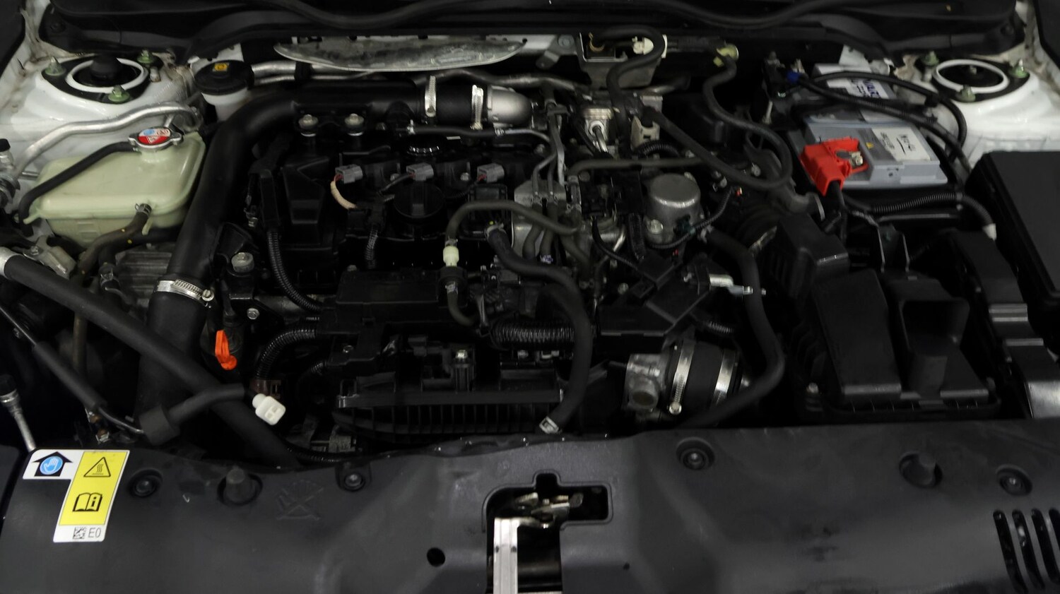 Used Honda Civic for sale - 77324603: Photo 19