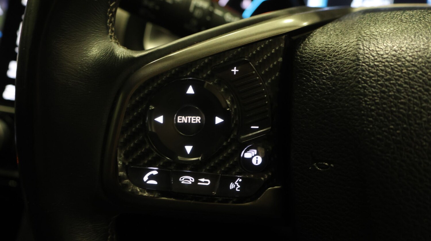 Used Honda Civic for sale - 77324603: Photo 21