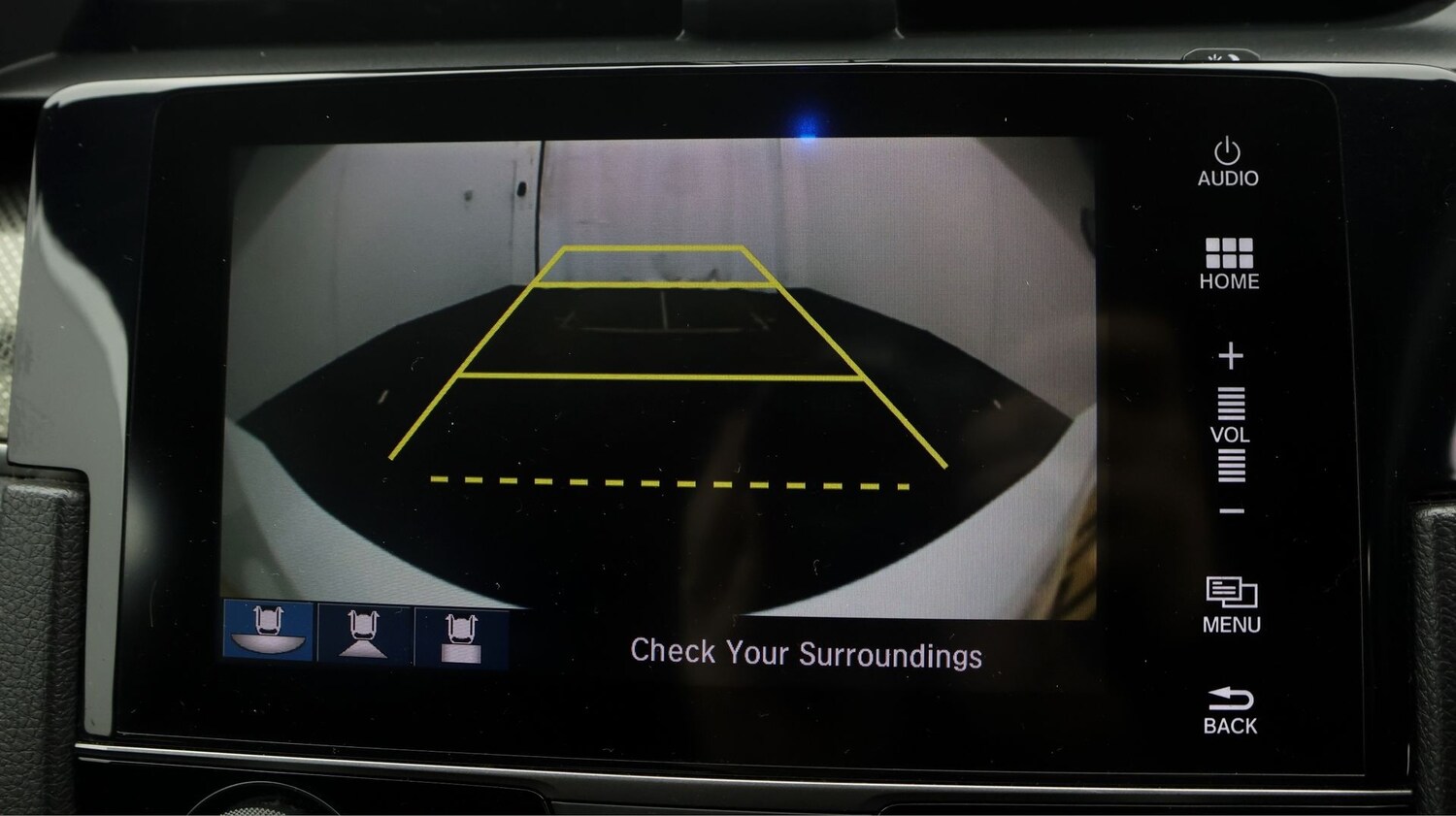 Used Honda Civic for sale - 77324603: Photo 24