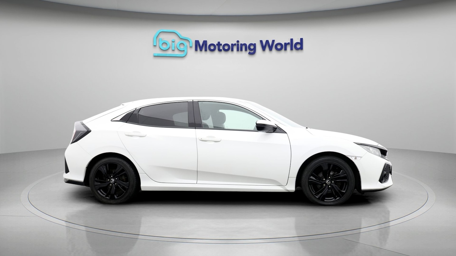 Used Honda Civic for sale - 77324603: Photo 8