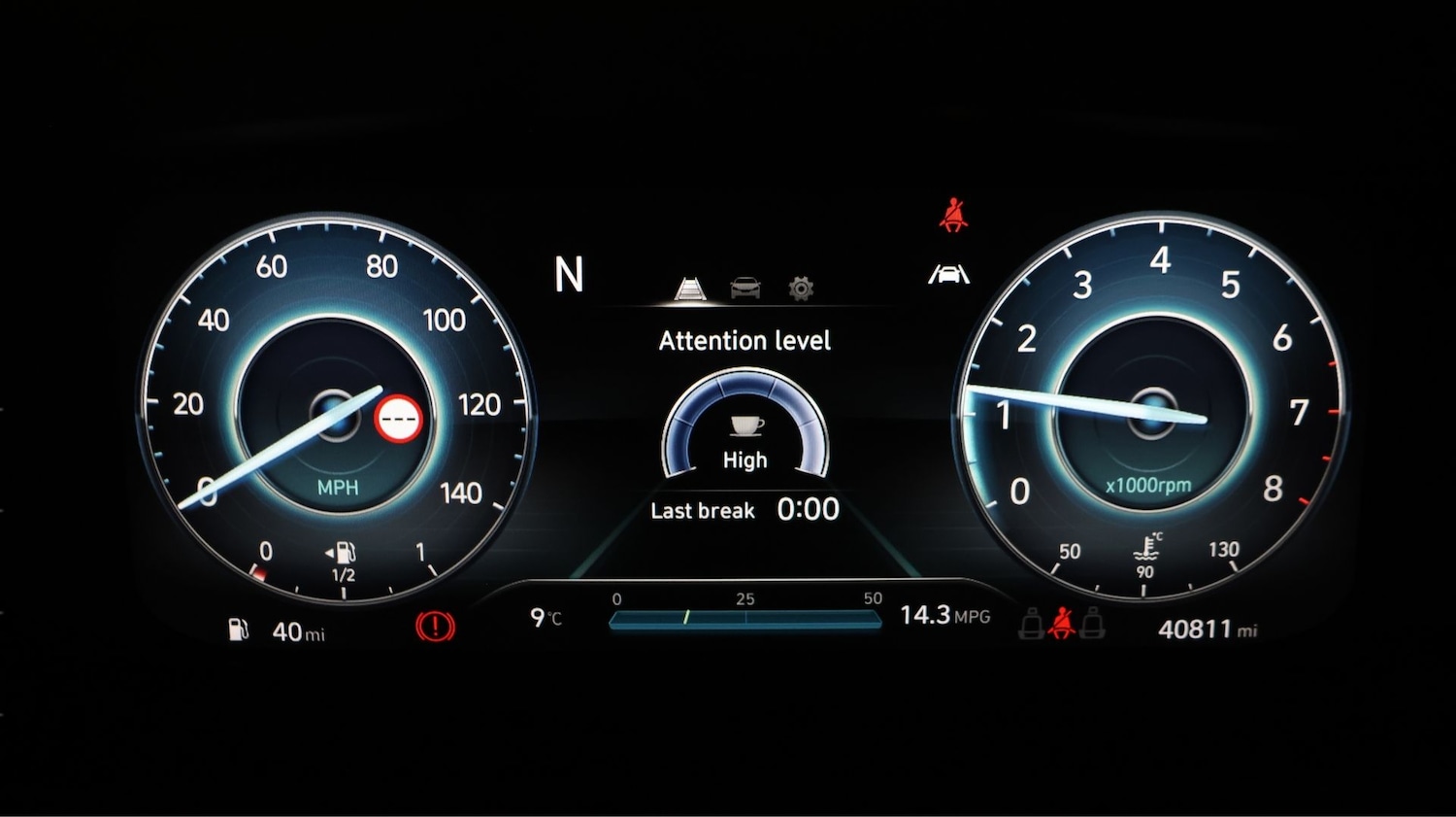 Used Hyundai i20 2022 for sale - 77274709: Photo 10