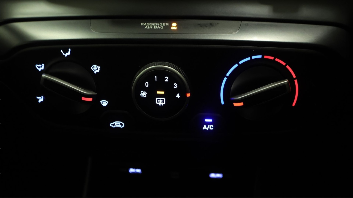 Used Hyundai i20 2022 for sale - 77274709: Photo 12