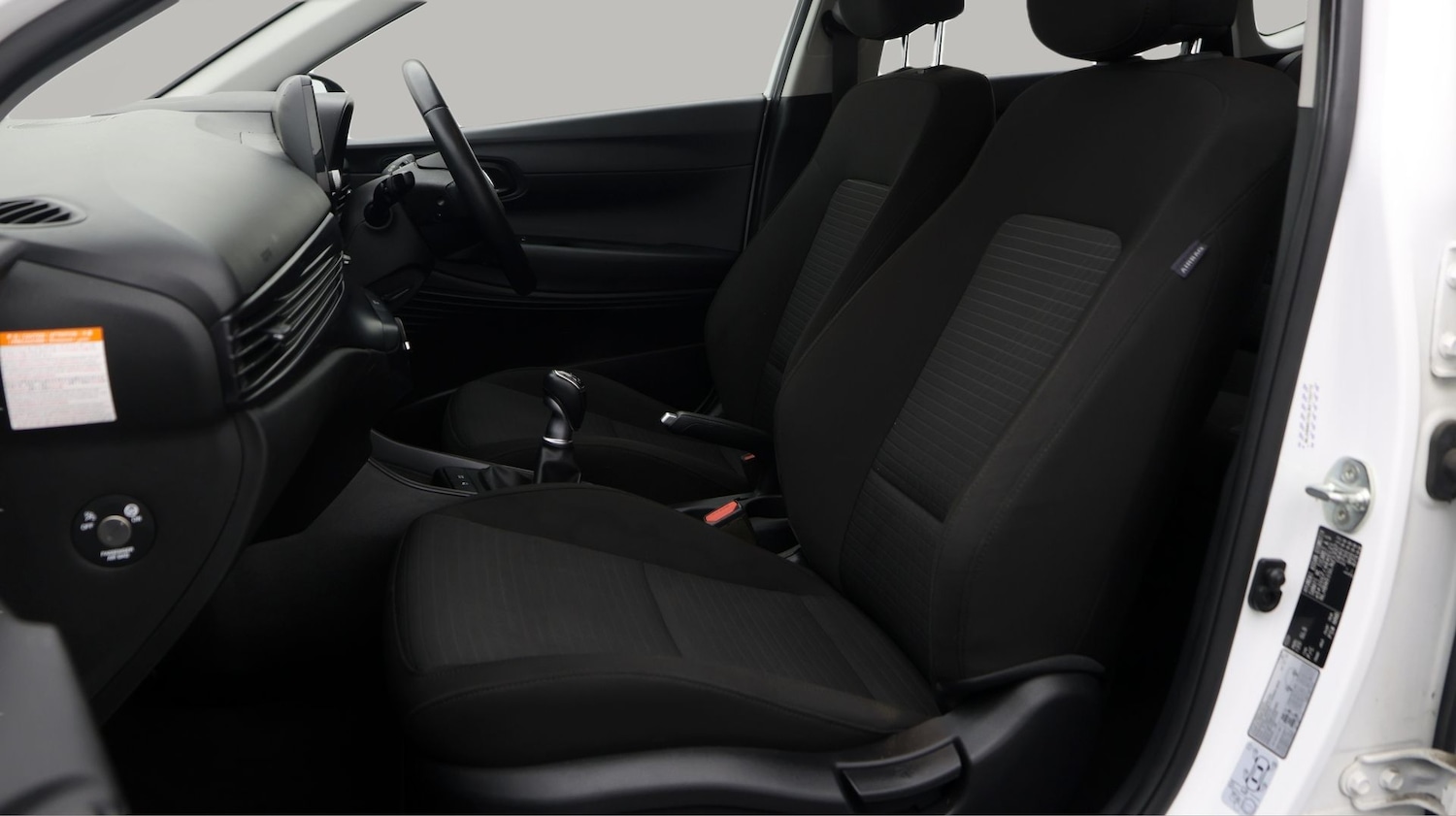 Used Hyundai i20 2022 for sale - 77274709: Photo 14