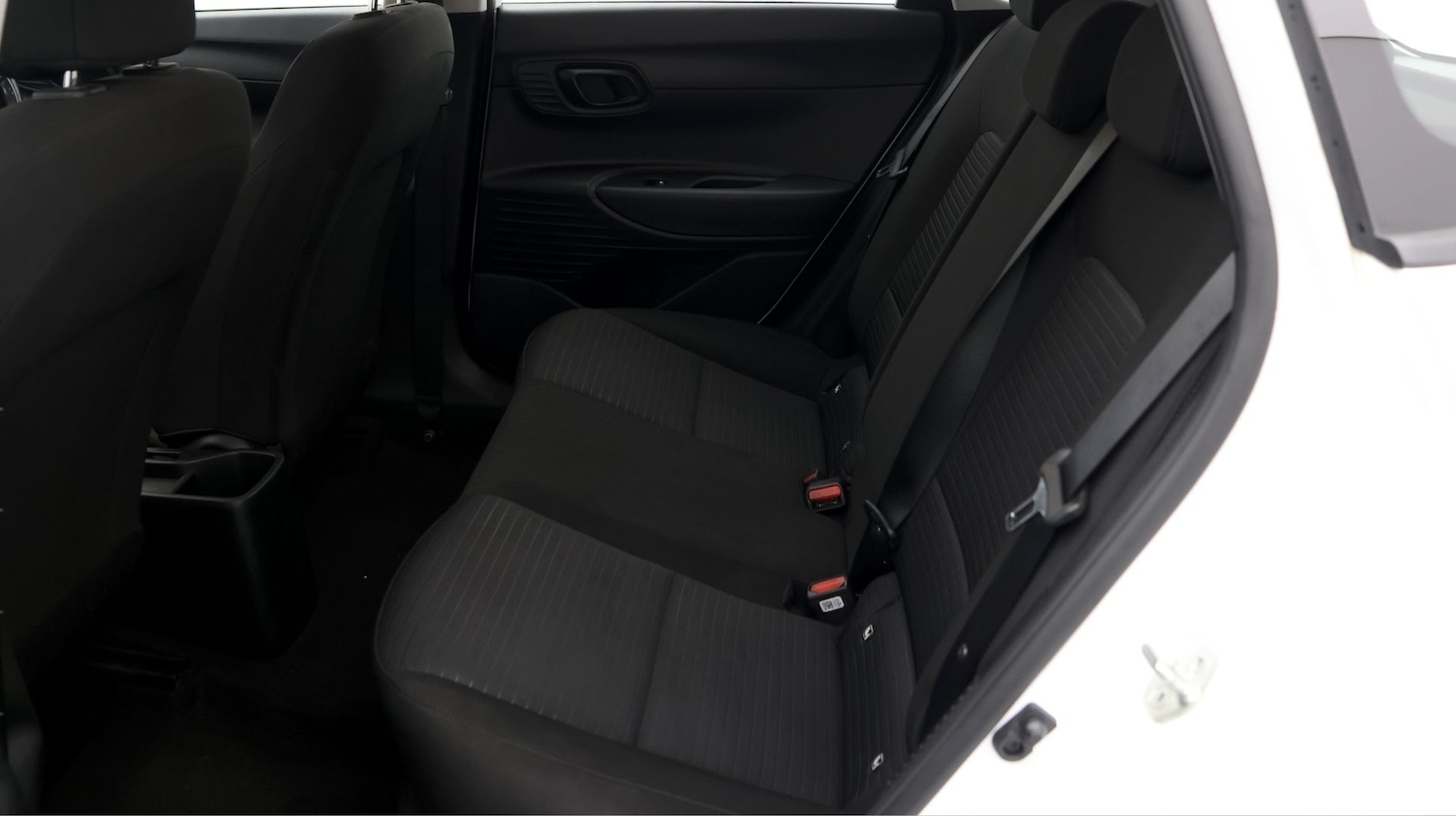 Used Hyundai i20 2022 for sale - 77274709: Photo 16