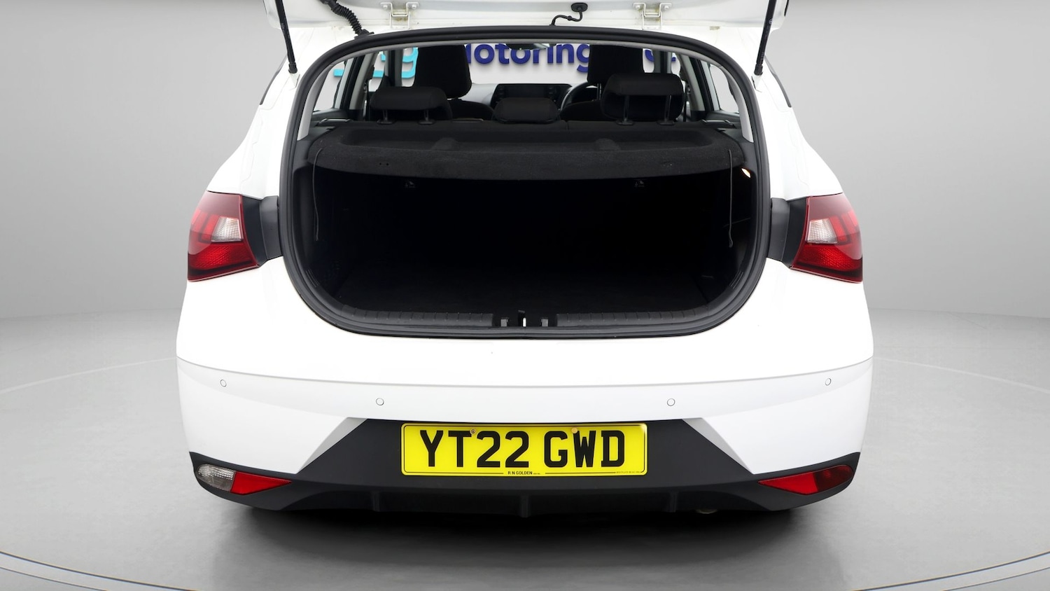 Used Hyundai i20 2022 for sale - 77274709: Photo 17