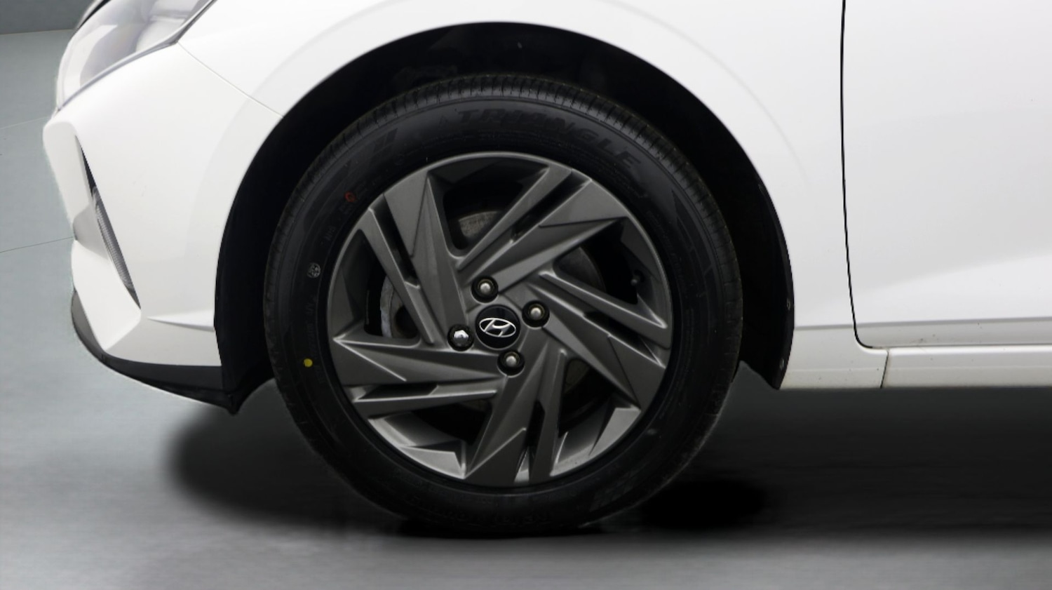 Used Hyundai i20 2022 for sale - 77274709: Photo 18