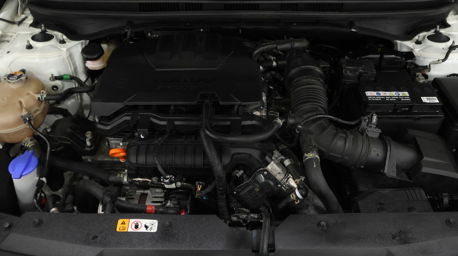 Used Hyundai i20 2022 for sale - 77274709: Photo 19