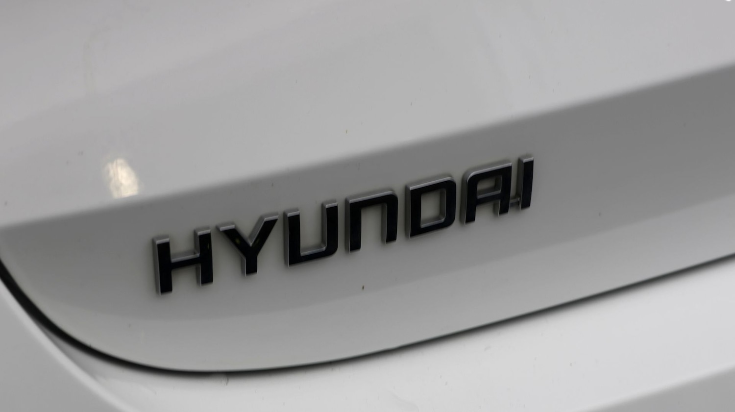 Used Hyundai i20 2022 for sale - 77274709: Photo 20