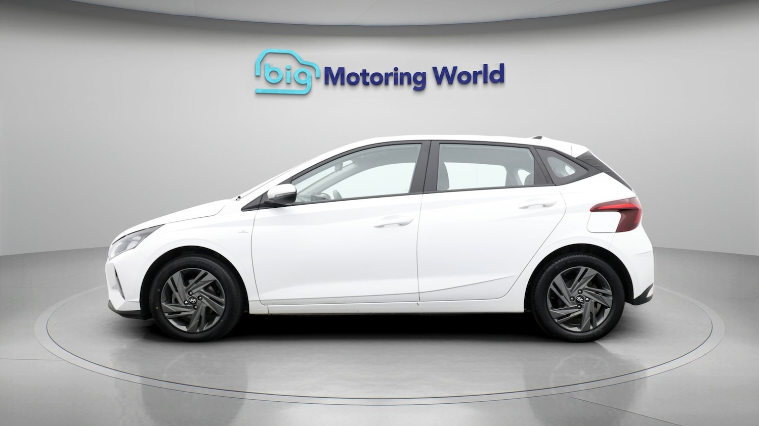 Used Hyundai i20 2022 for sale - 77274709: Photo 4