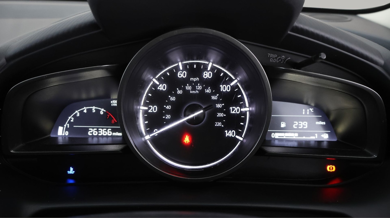 Used Mazda Mazda2 2023 for sale - 77461275: Photo 10