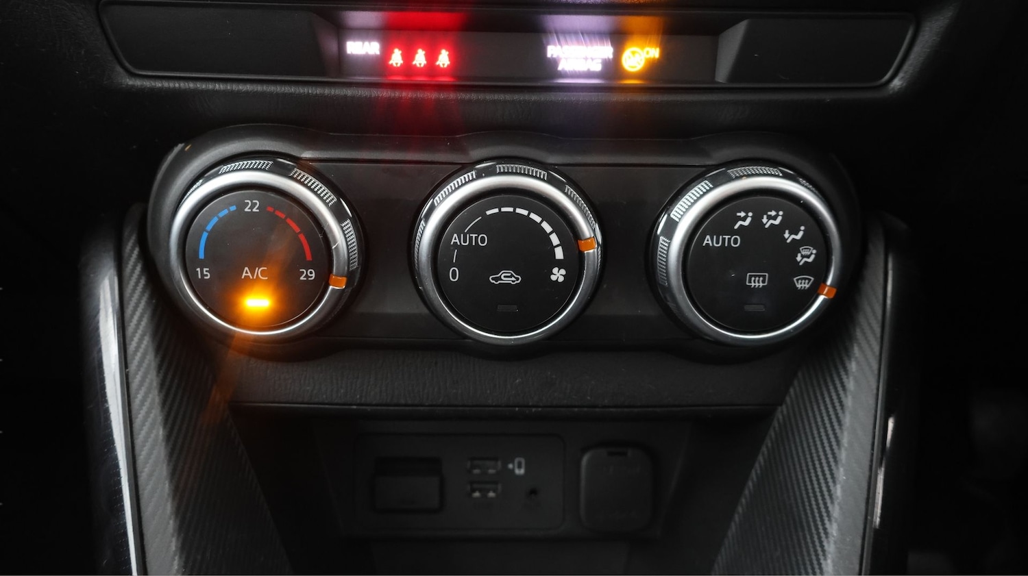 Used Mazda Mazda2 2023 for sale - 77461275: Photo 11