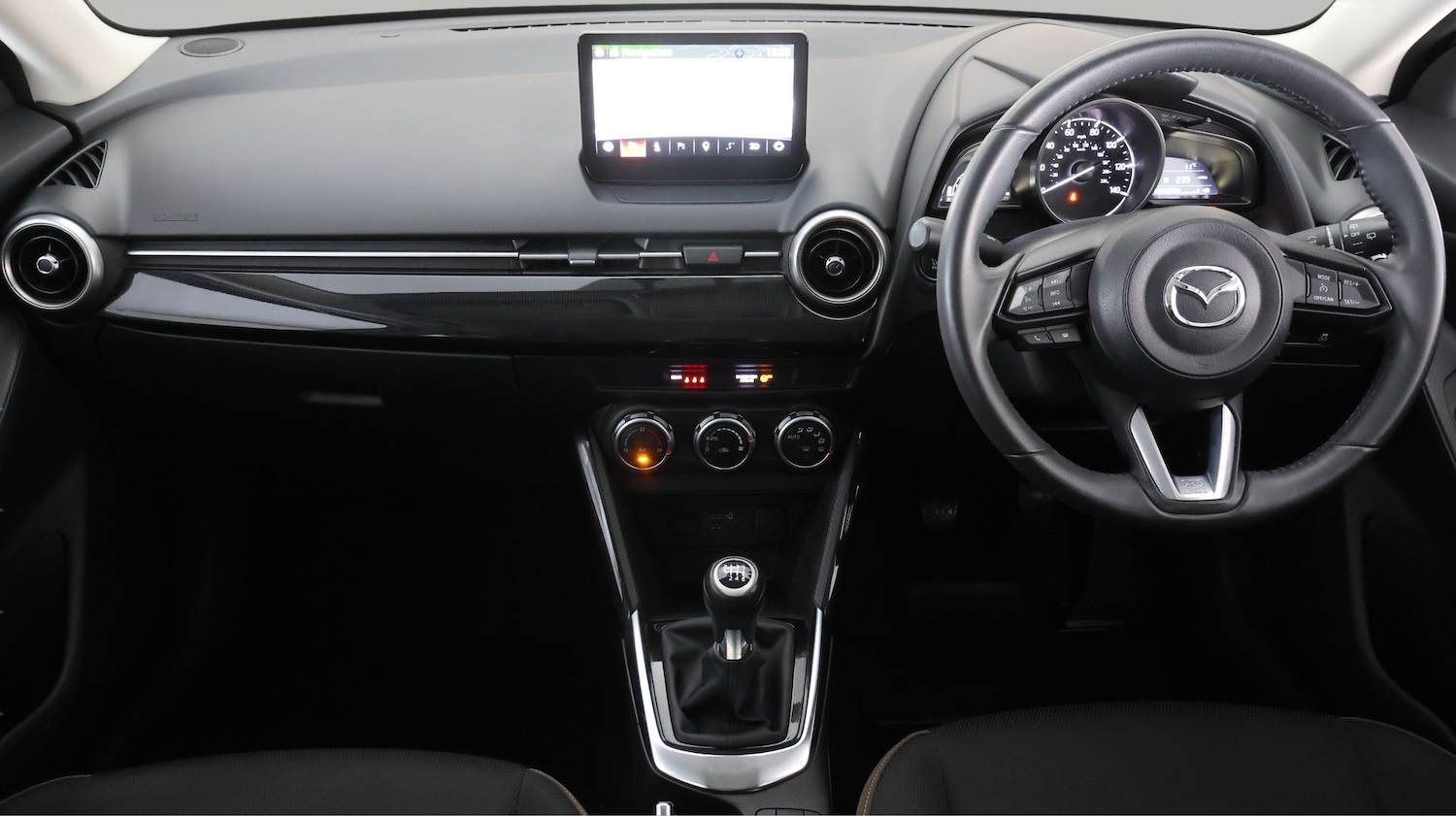 Used Mazda Mazda2 2023 for sale - 77461275: Photo 12