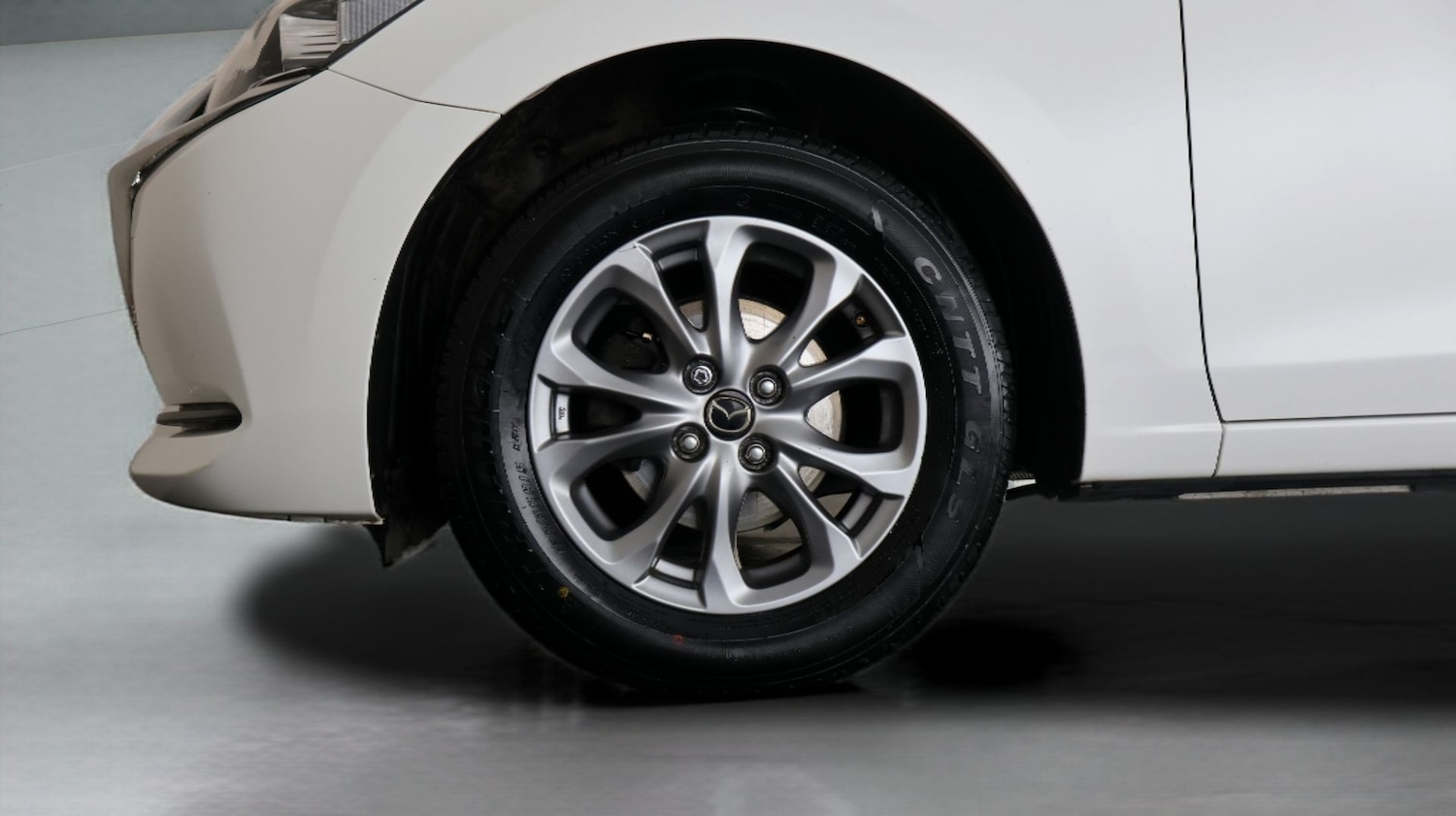 Used Mazda Mazda2 2023 for sale - 77461275: Photo 17