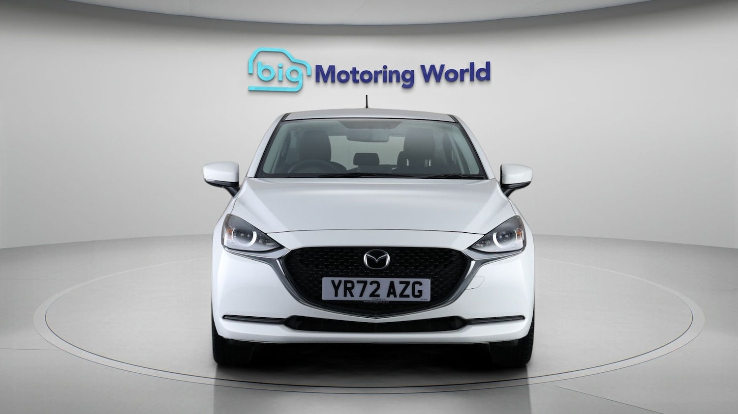 Used Mazda Mazda2 2023 for sale - 77461275: Photo 2