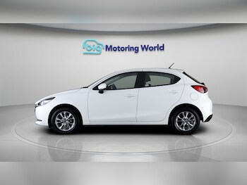 Used Mazda Mazda2 2023 for sale - 77461275: Photo