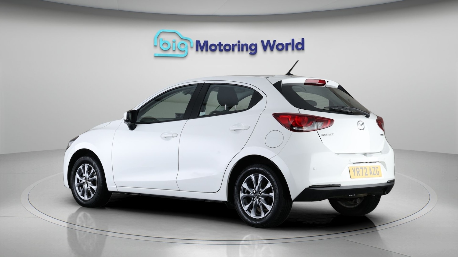 Used Mazda Mazda2 2023 for sale - 77461275: Photo 5