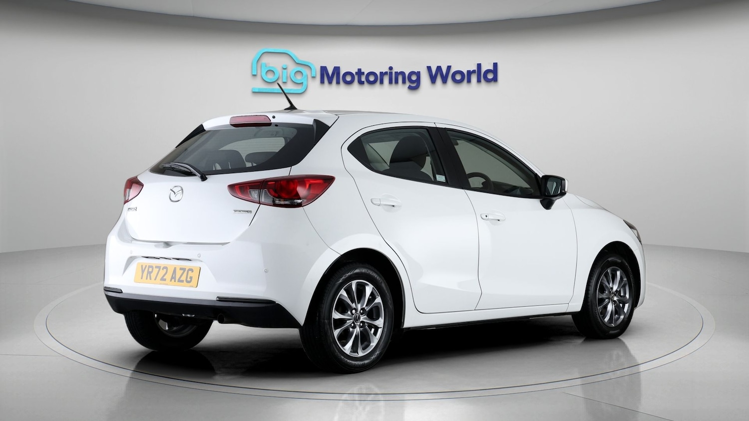 Used Mazda Mazda2 2023 for sale - 77461275: Photo 7