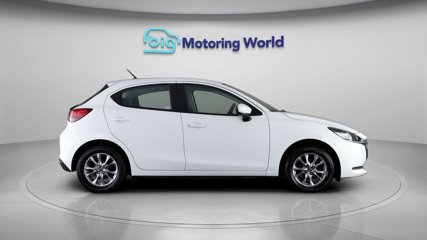 Used Mazda Mazda2 2023 for sale - 77461275: Photo 8