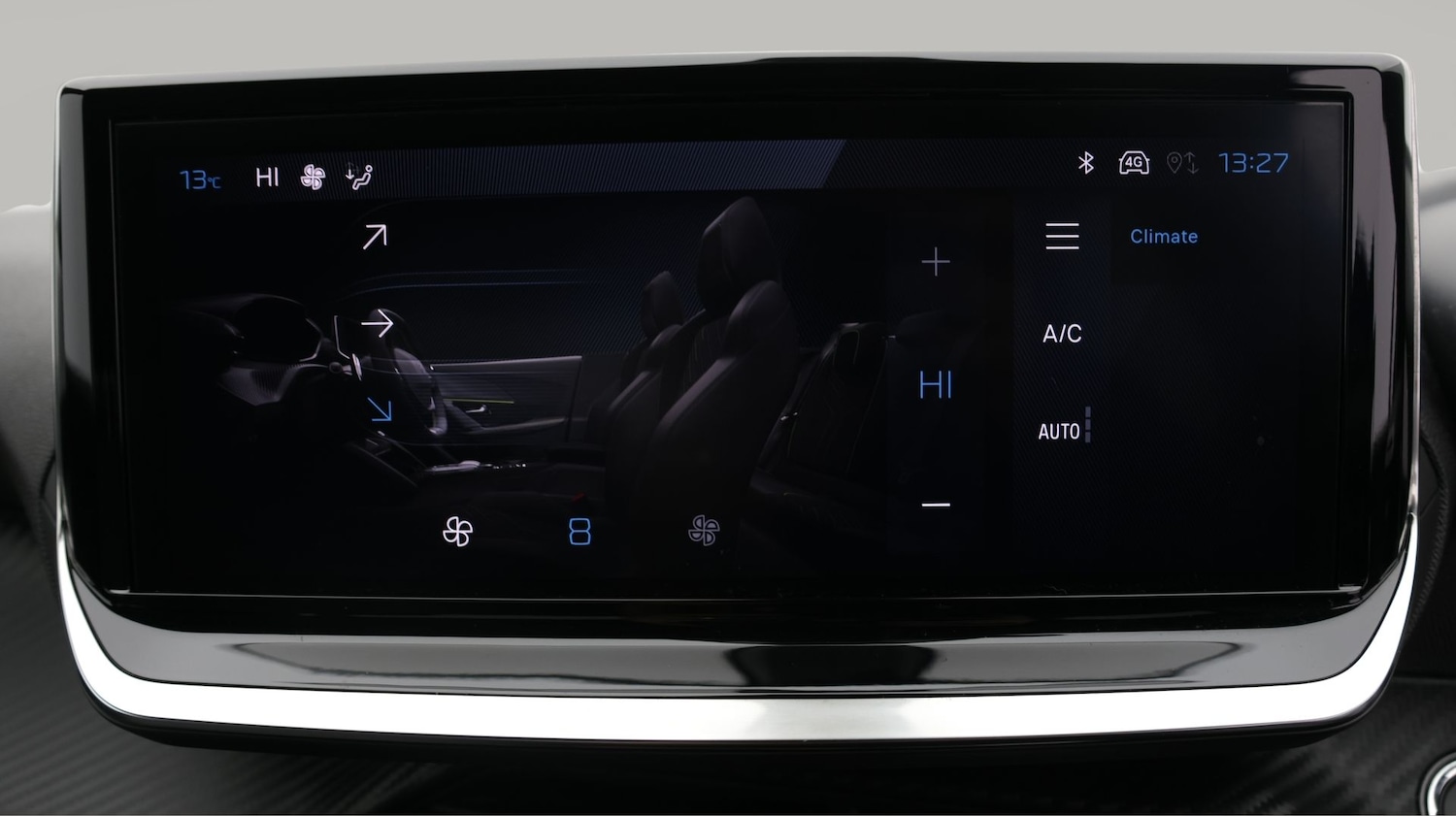 Used Peugeot 2008 2024 for sale - 77593216: Photo 12