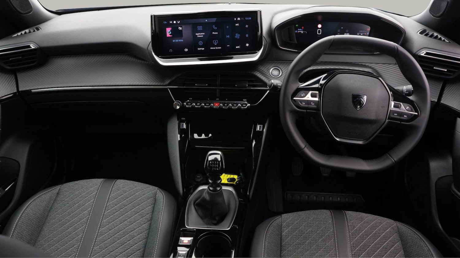 Used Peugeot 2008 2024 for sale - 77593216: Photo 13