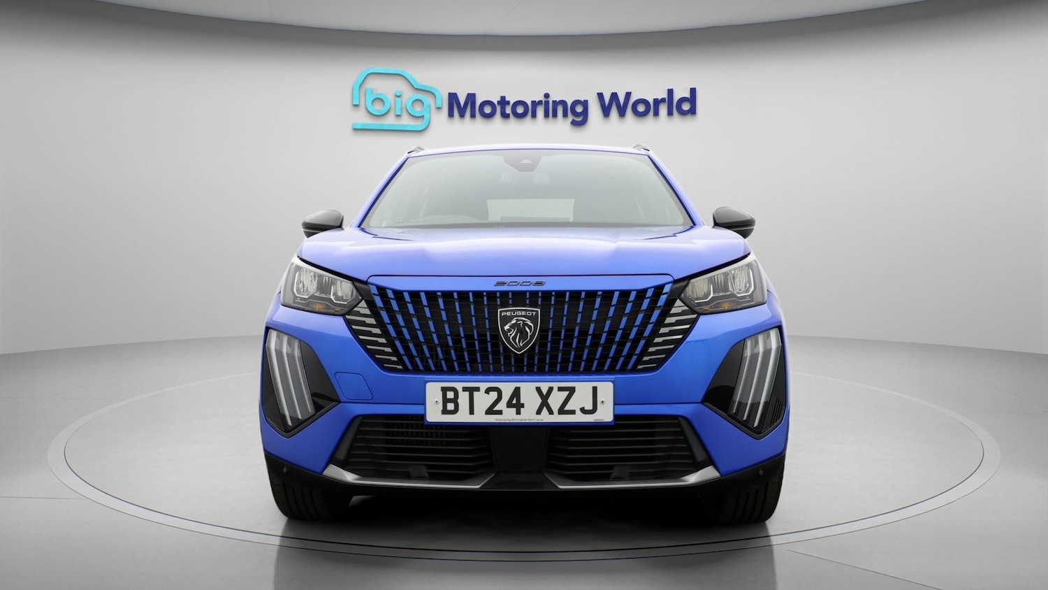 Used Peugeot 2008 2024 for sale - 77593216: Photo 2