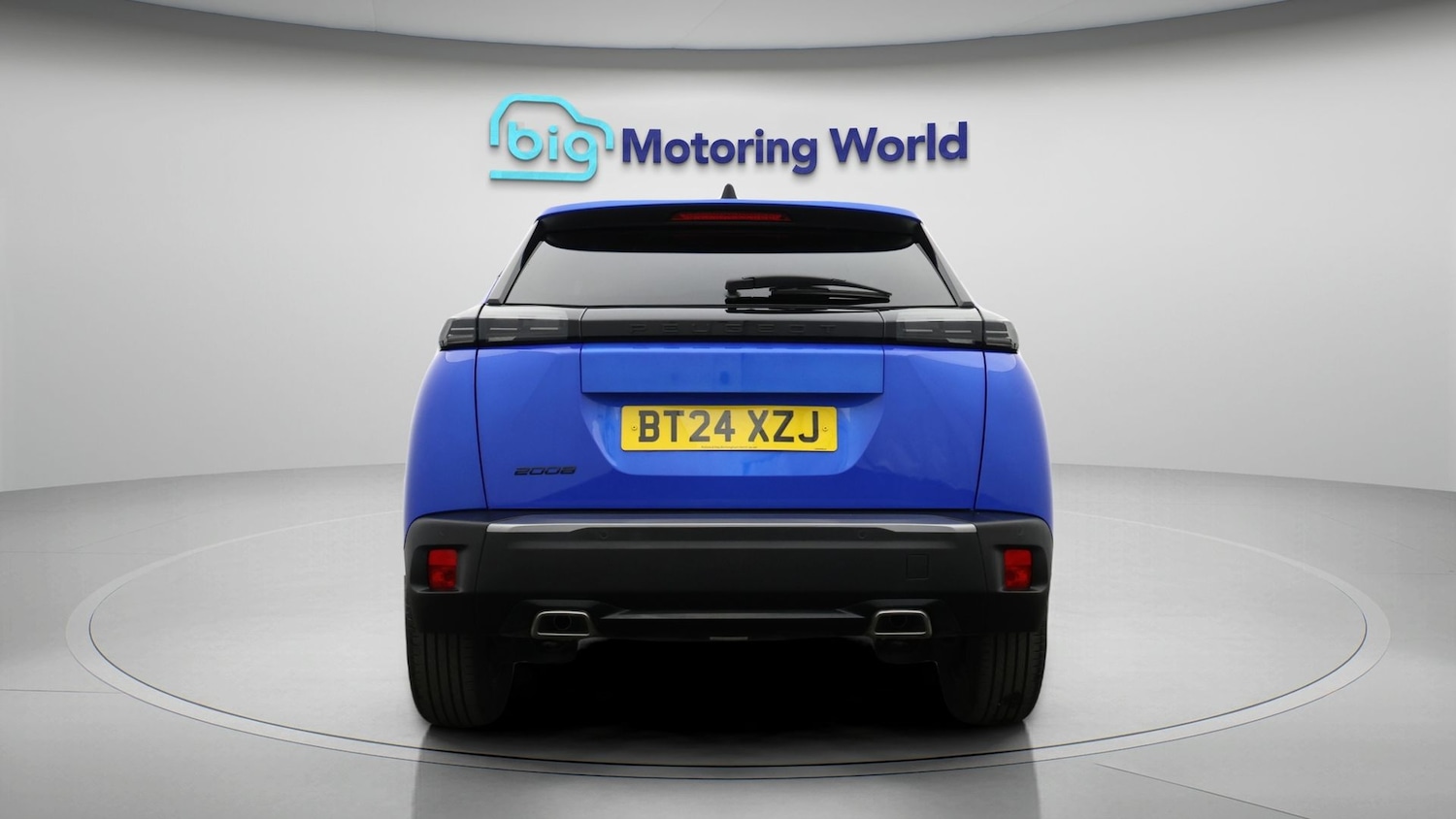 Used Peugeot 2008 2024 for sale - 77593216: Photo 6