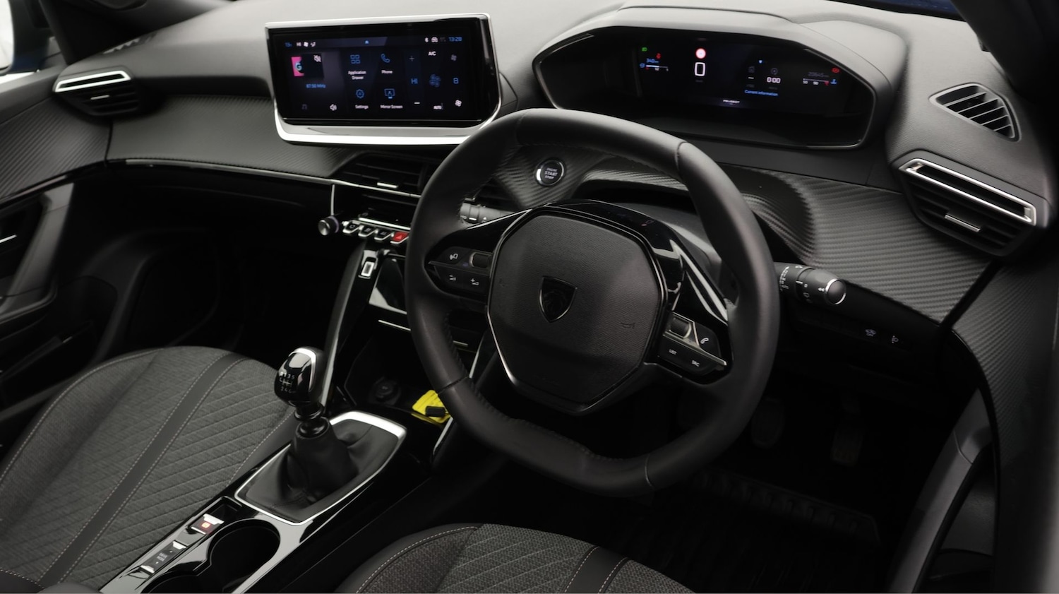 Used Peugeot 2008 2024 for sale - 77593216: Photo 9