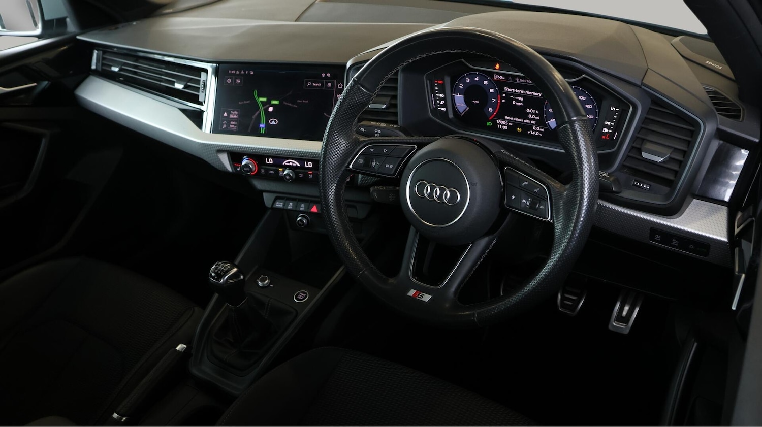 Used Audi A1 2024 for sale - 76485879: Photo 10