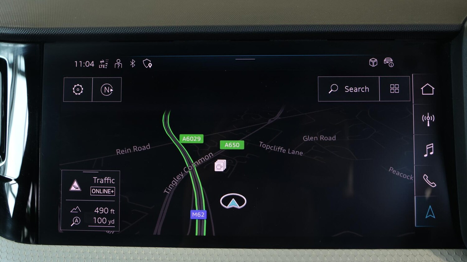 Used Audi A1 2024 for sale - 76485879: Photo 12