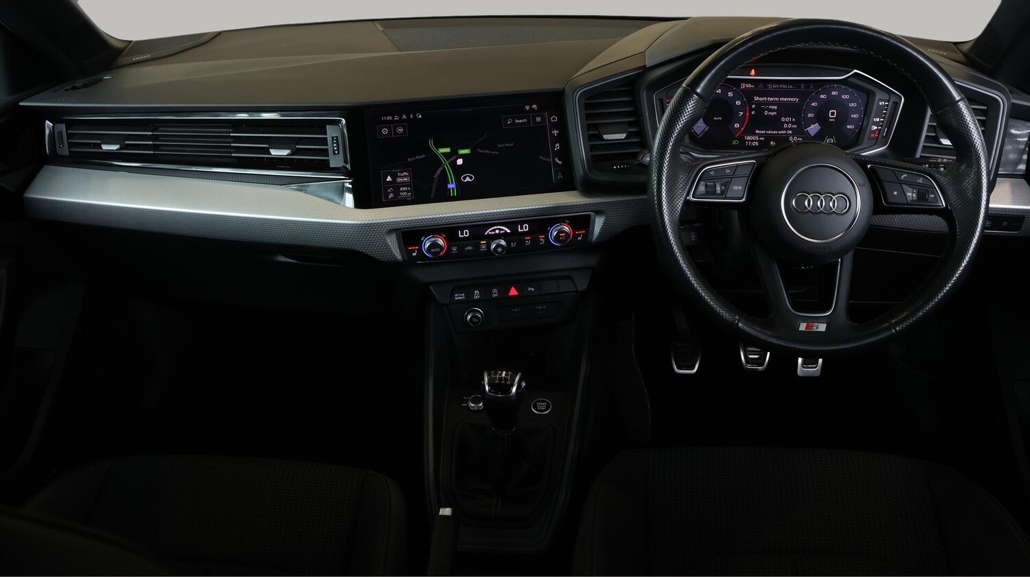 Used Audi A1 2024 for sale - 76485879: Photo 14