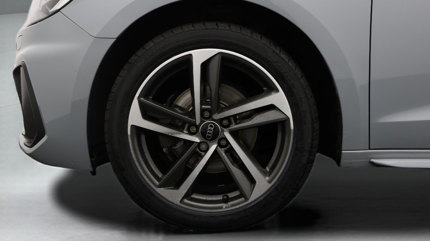 Used Audi A1 2024 for sale - 76485879: Photo 19