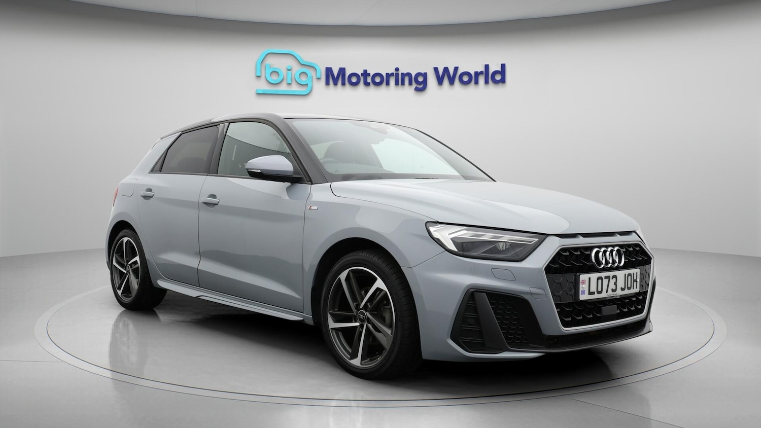 Used Audi A1 2024 for sale - 76485879: Photo 2