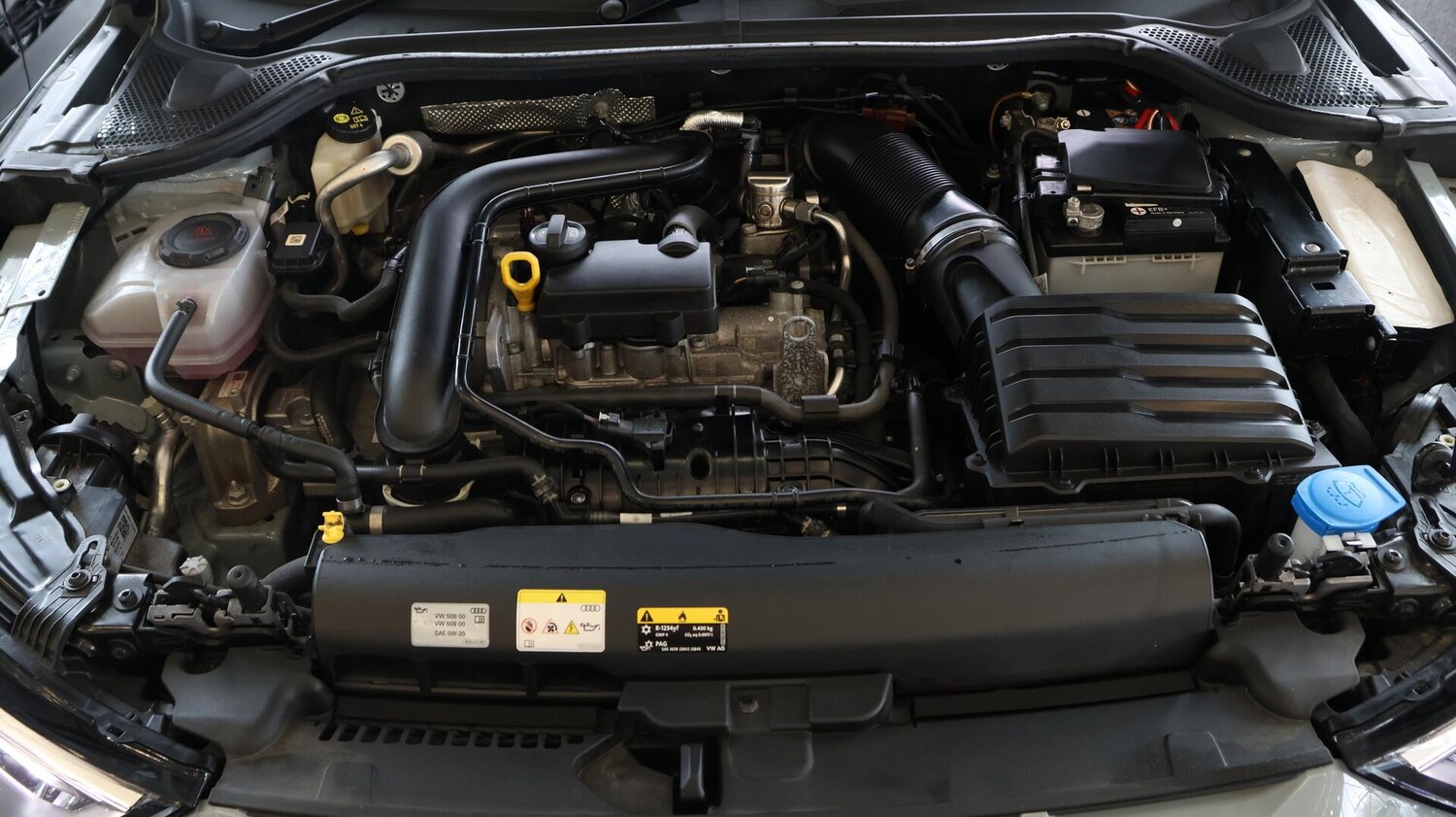 Used Audi A1 2024 for sale - 76485879: Photo 20