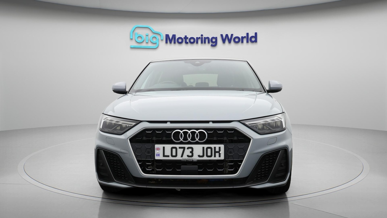 Used Audi A1 2024 for sale - 76485879: Photo 3