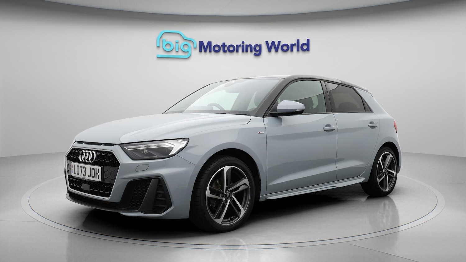 Used Audi A1 2024 for sale - 76485879: Photo 4