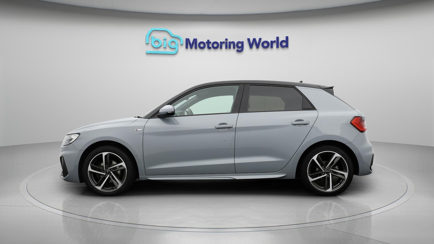 Used Audi A1 2024 for sale - 76485879: Photo 5