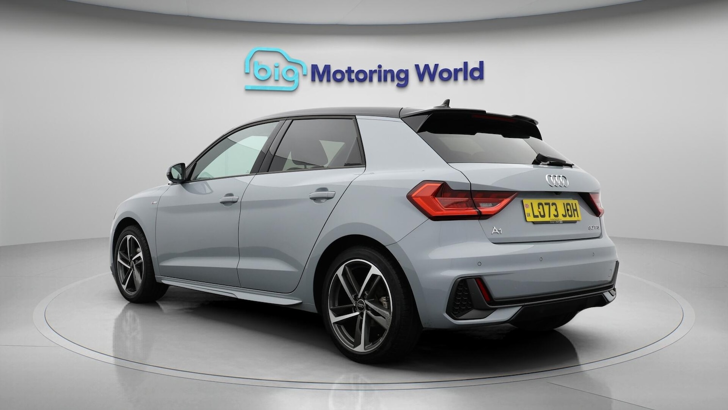 Used Audi A1 2024 for sale - 76485879: Photo 6
