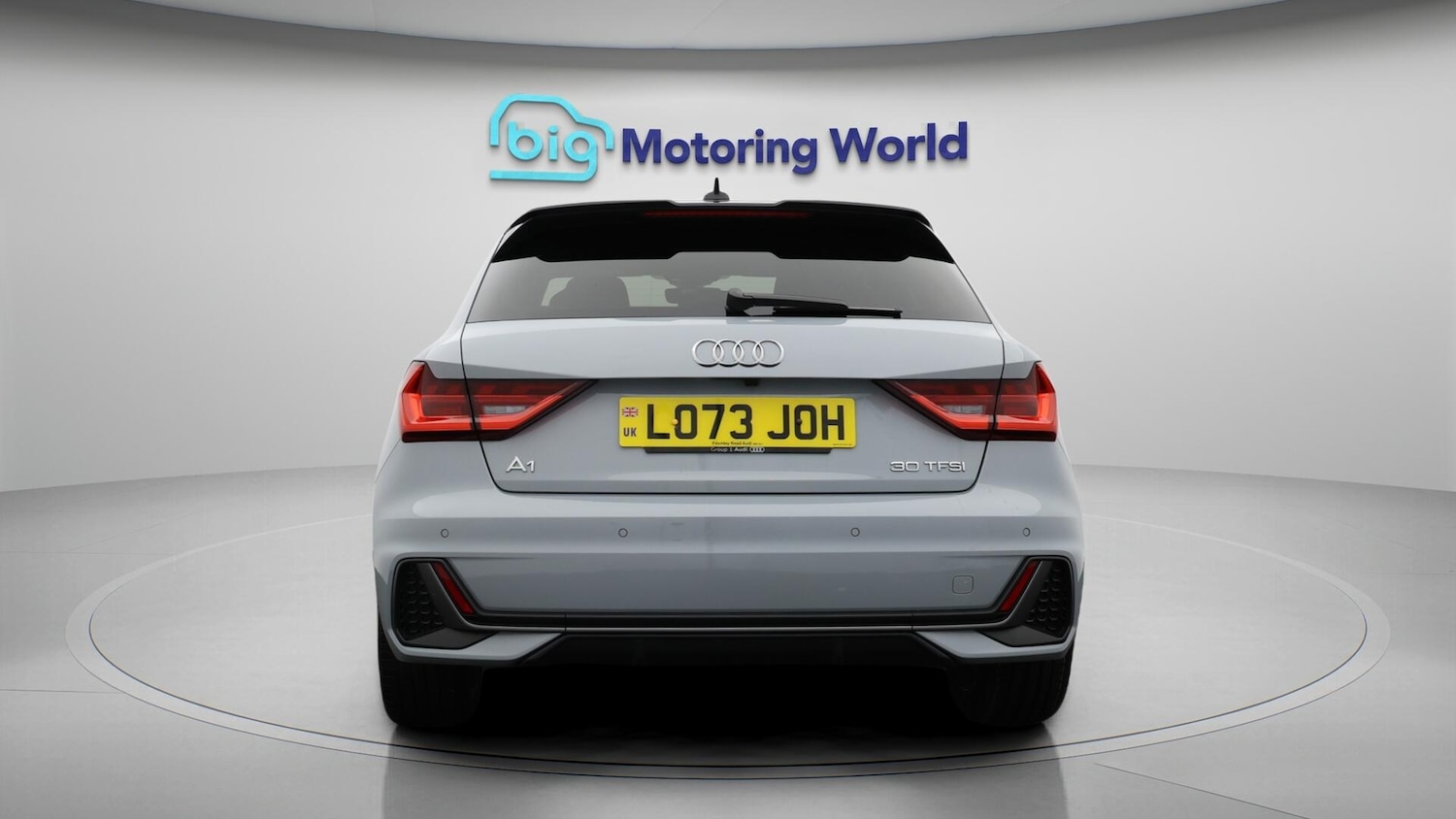 Used Audi A1 2024 for sale - 76485879: Photo 7