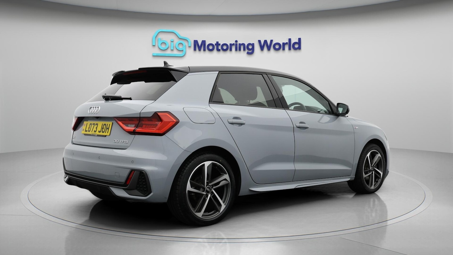 Used Audi A1 2024 for sale - 76485879: Photo 8