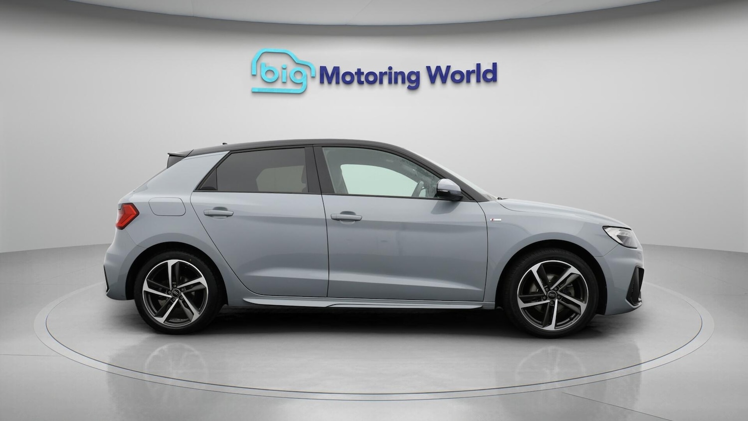 Used Audi A1 2024 for sale - 76485879: Photo 9