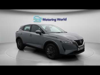 2023 (23) - 1.3 DIG-T MHEV Acenta Premium SUV 5dr Petrol Hybrid XTRON Euro 6 (s/s) (158