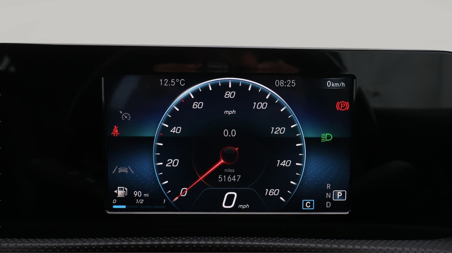 Used Mercedes-Benz A-Class 2020 for sale - 77381414: Photo 10