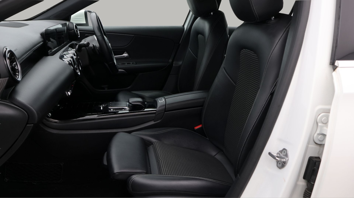 Used Mercedes-Benz A-Class 2020 for sale - 77381414: Photo 14