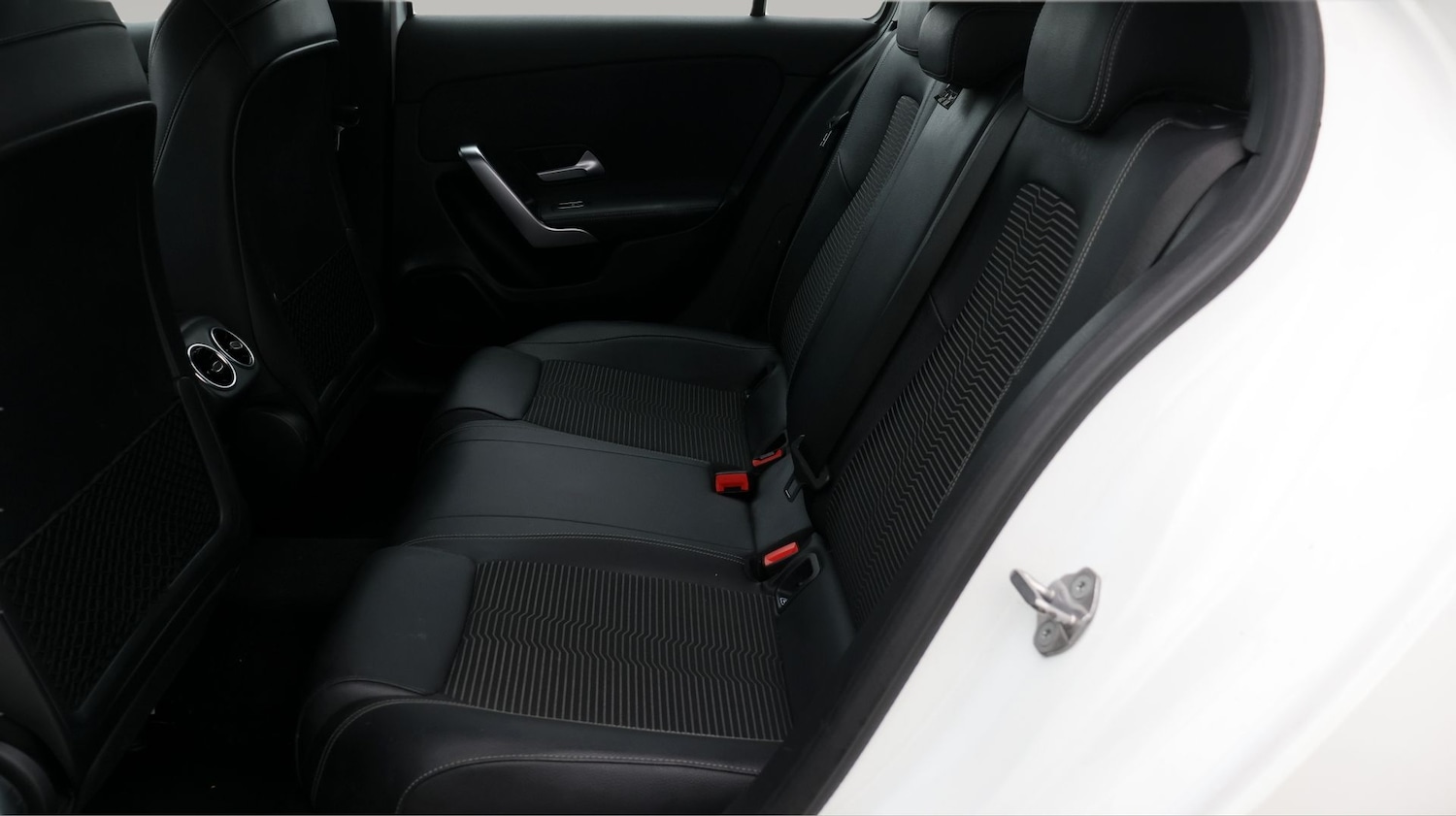 Used Mercedes-Benz A-Class 2020 for sale - 77381414: Photo 16