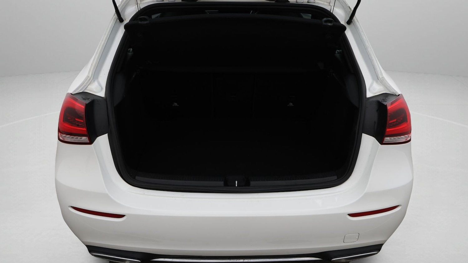 Used Mercedes-Benz A-Class 2020 for sale - 77381414: Photo 17