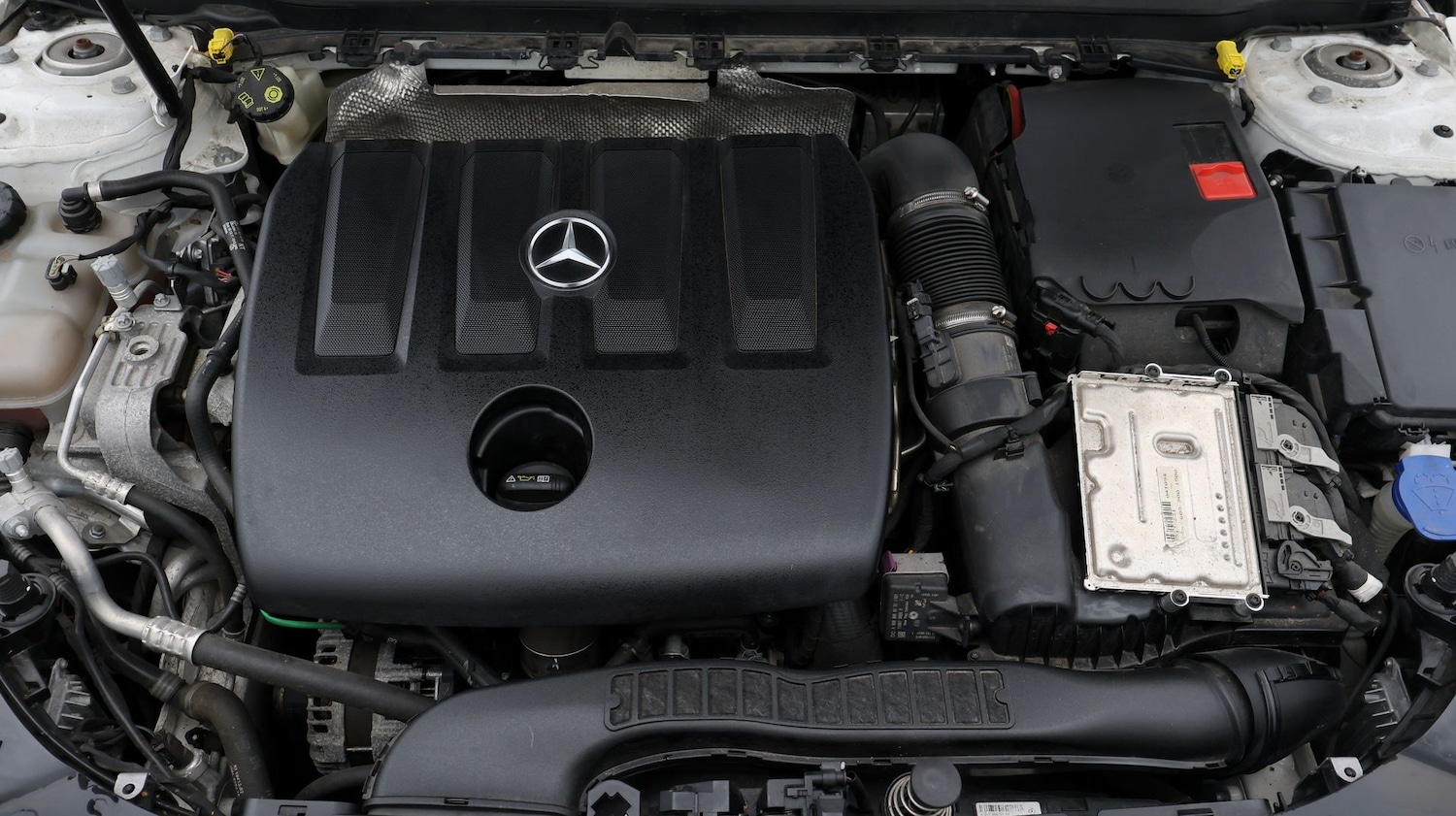 Used Mercedes-Benz A-Class 2020 for sale - 77381414: Photo 19