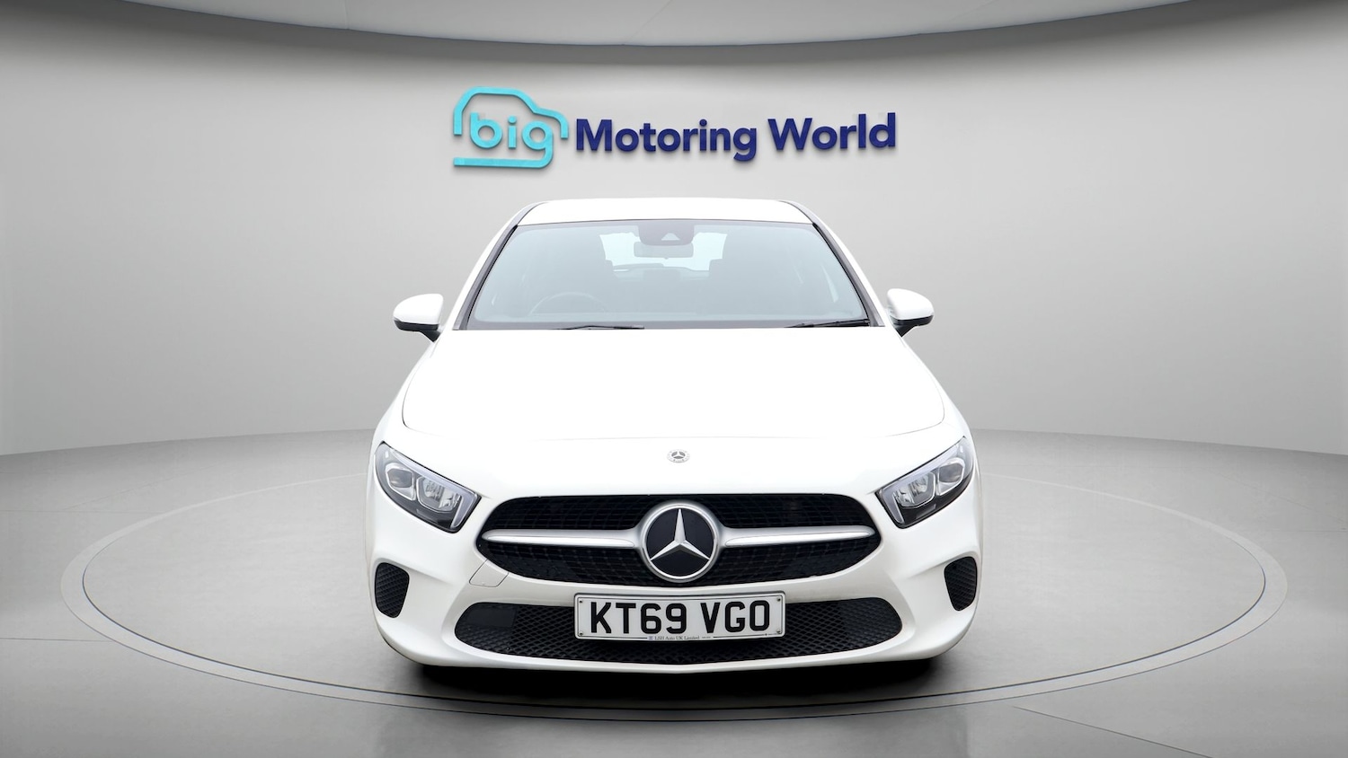 Used Mercedes-Benz A-Class 2020 for sale - 77381414: Photo 2