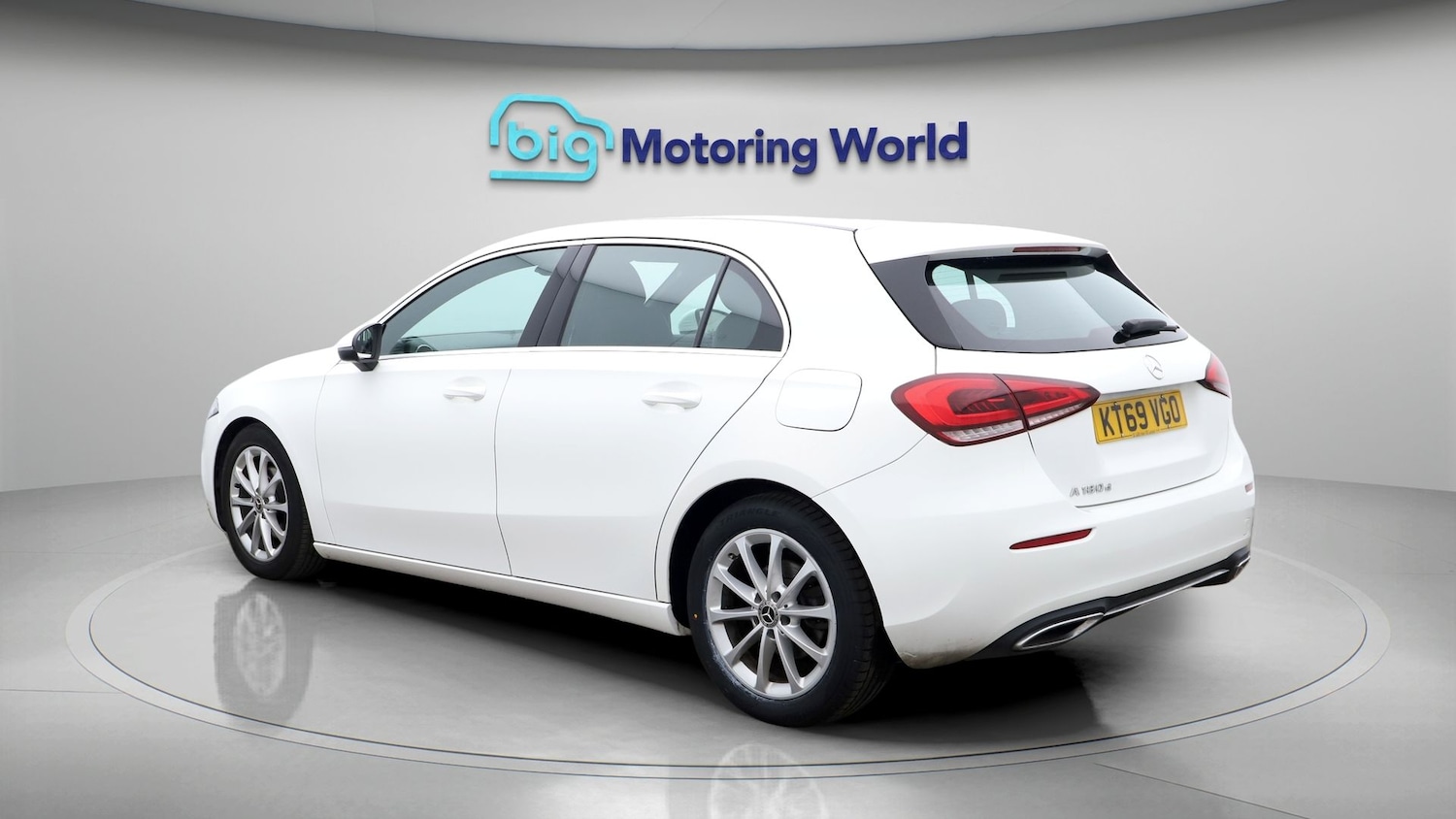 Used Mercedes-Benz A-Class 2020 for sale - 77381414: Photo 5